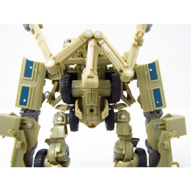 タカラトミー トランスフォーマー スタジオシリーズ SS-24 ボーン