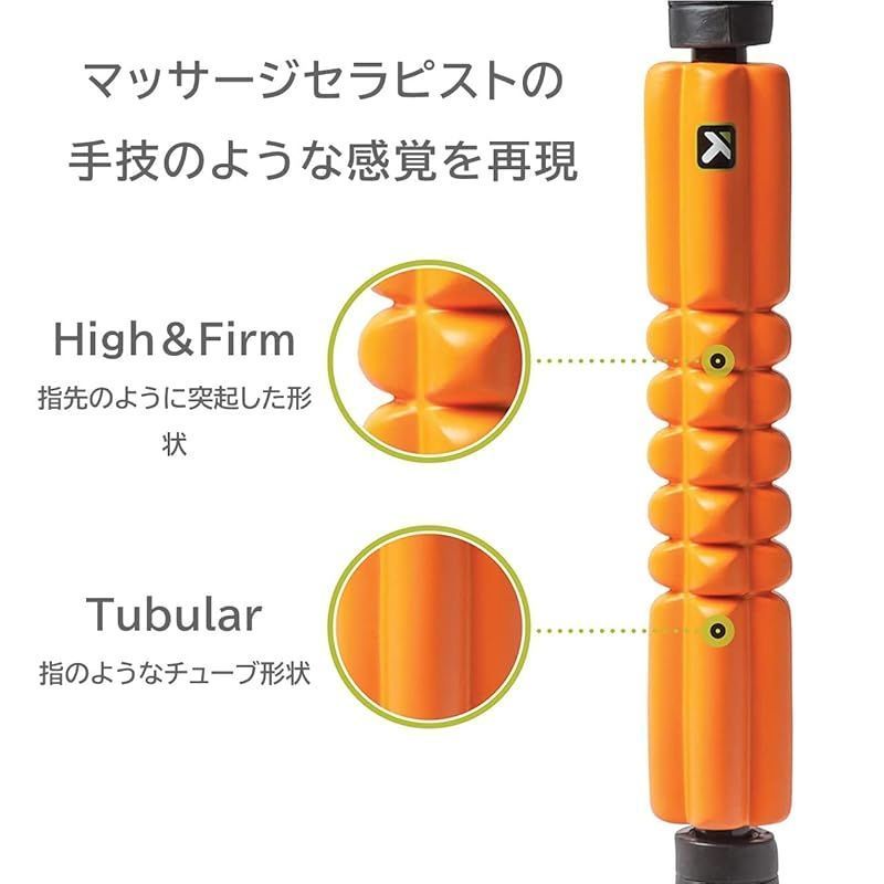 日本正規品】 トリガーポイント(TRIGGERPOINT) グリッドフォーム