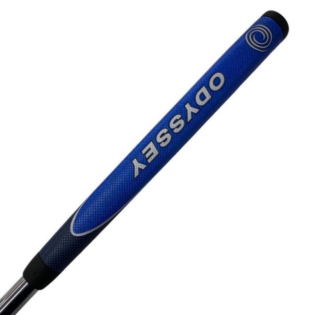中古】 オデッセイ Ai-ONE TRI-BEAM #5 CS 34インチ パター PT STROKE 