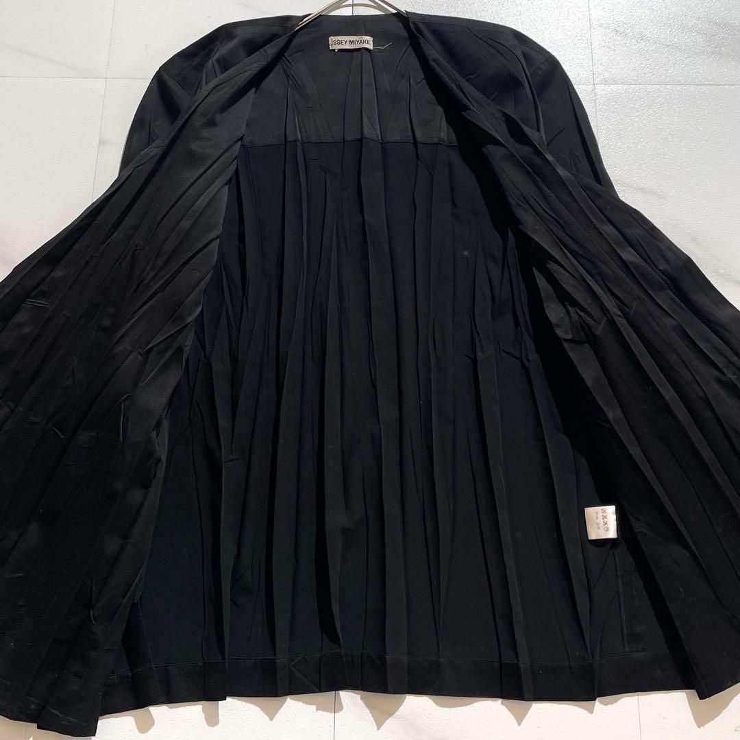 美品 ISSEY MIYAKE イッセイミヤケ 1992AW 1992年秋冬コレクション