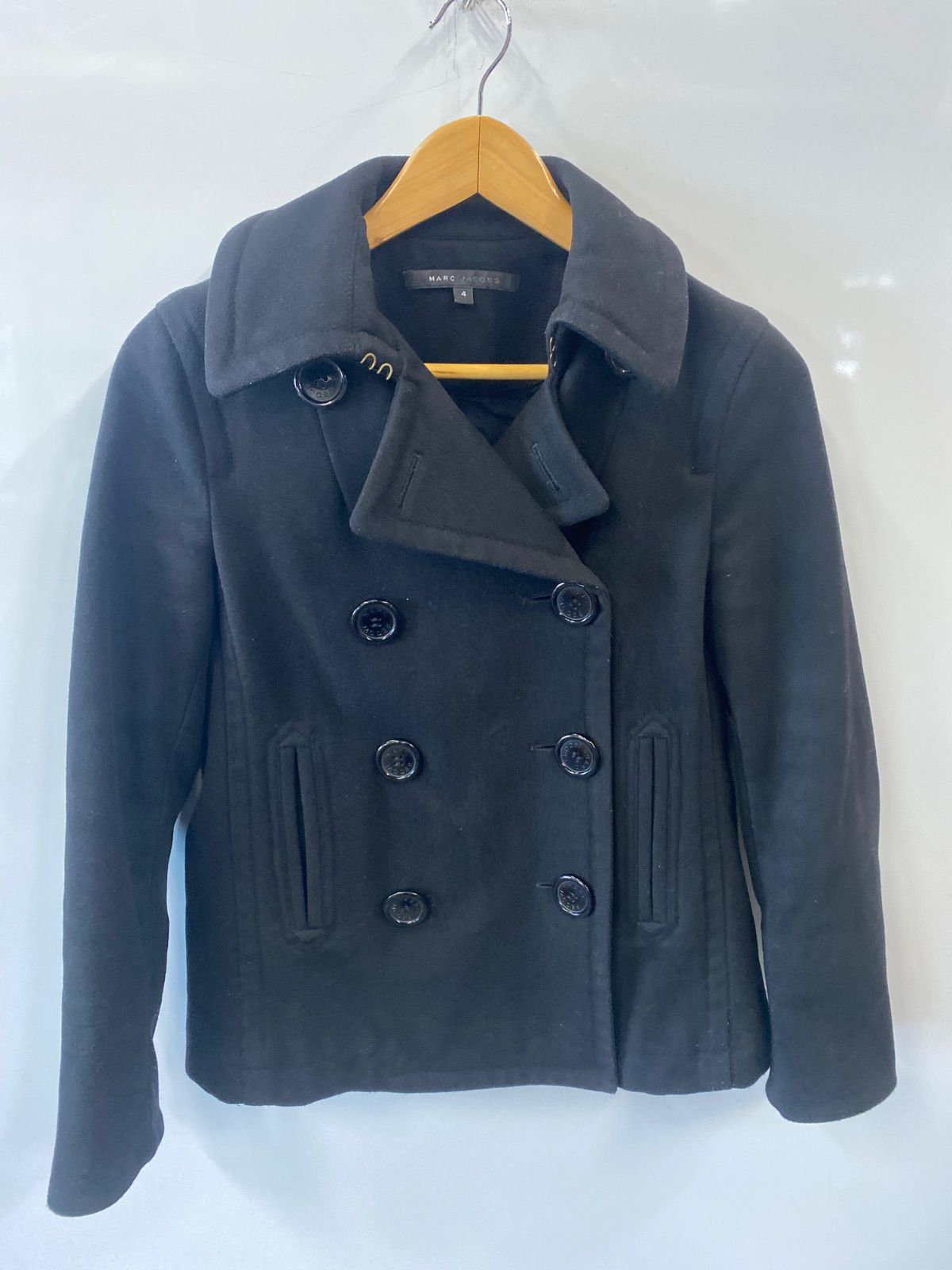 ピC144⚫︎MARC JACOBS⚫︎マークジェイコブス⚫︎アウター