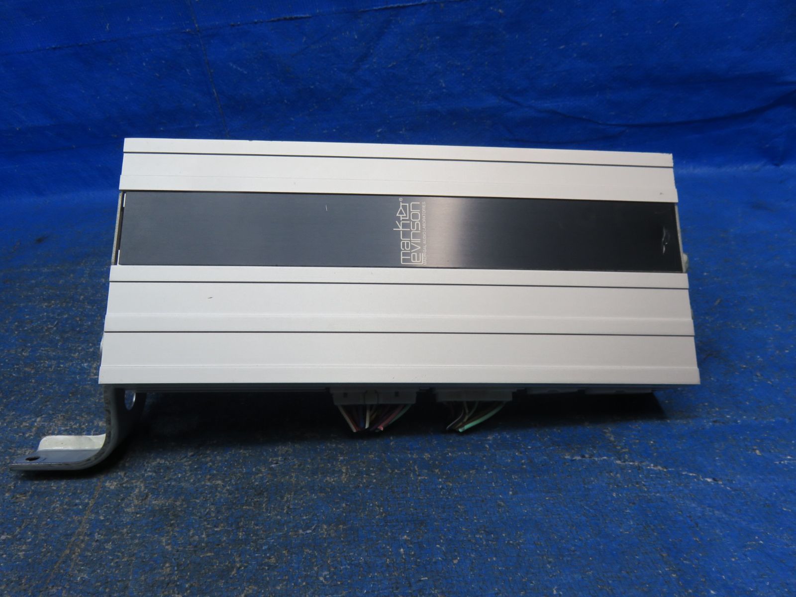 LA8734* 動作OK レクサス SC430 UZZ40/後期 マークレビンソン