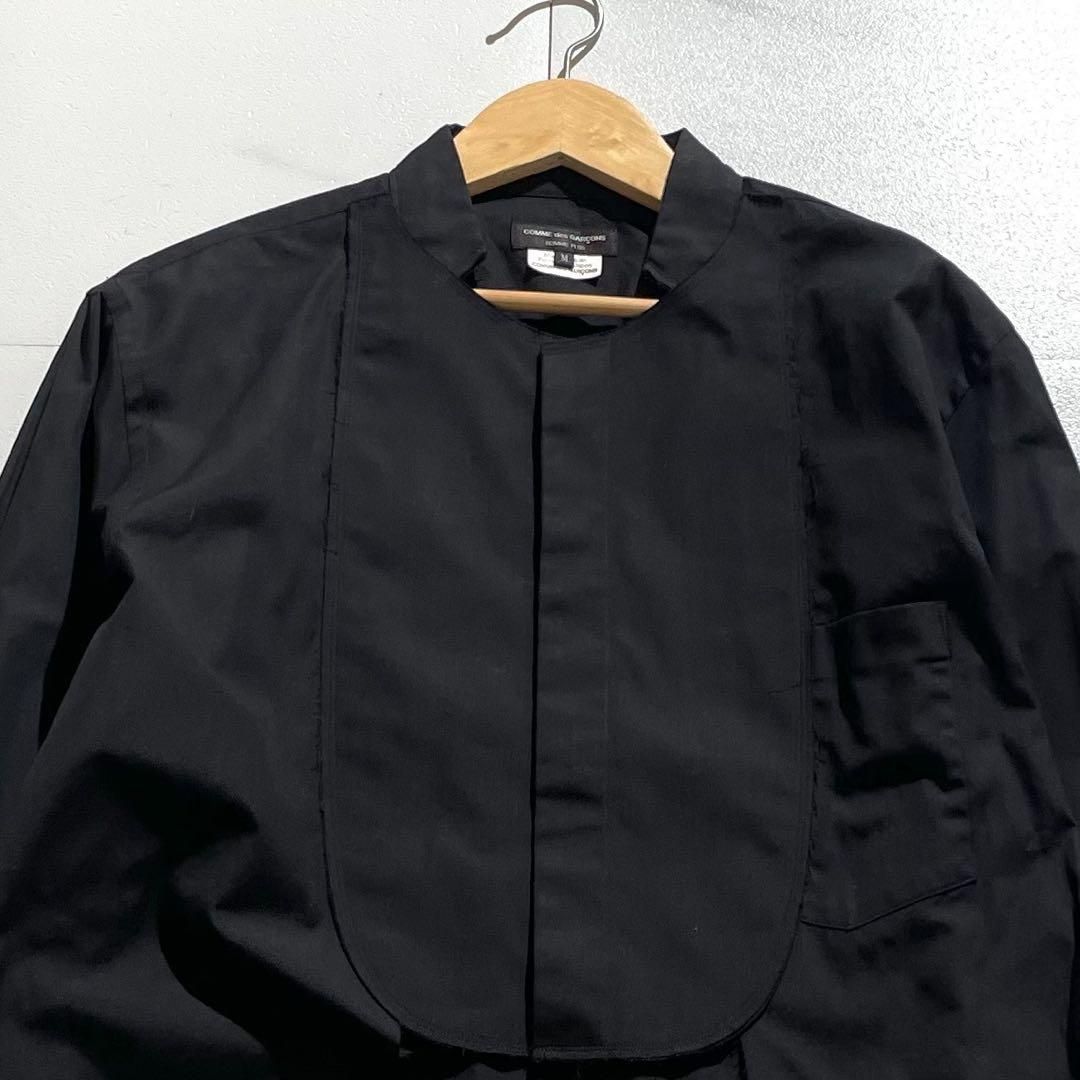 極美品 COMME des GARCONS HOMME PLUS コムデギャルソンオムプリュス