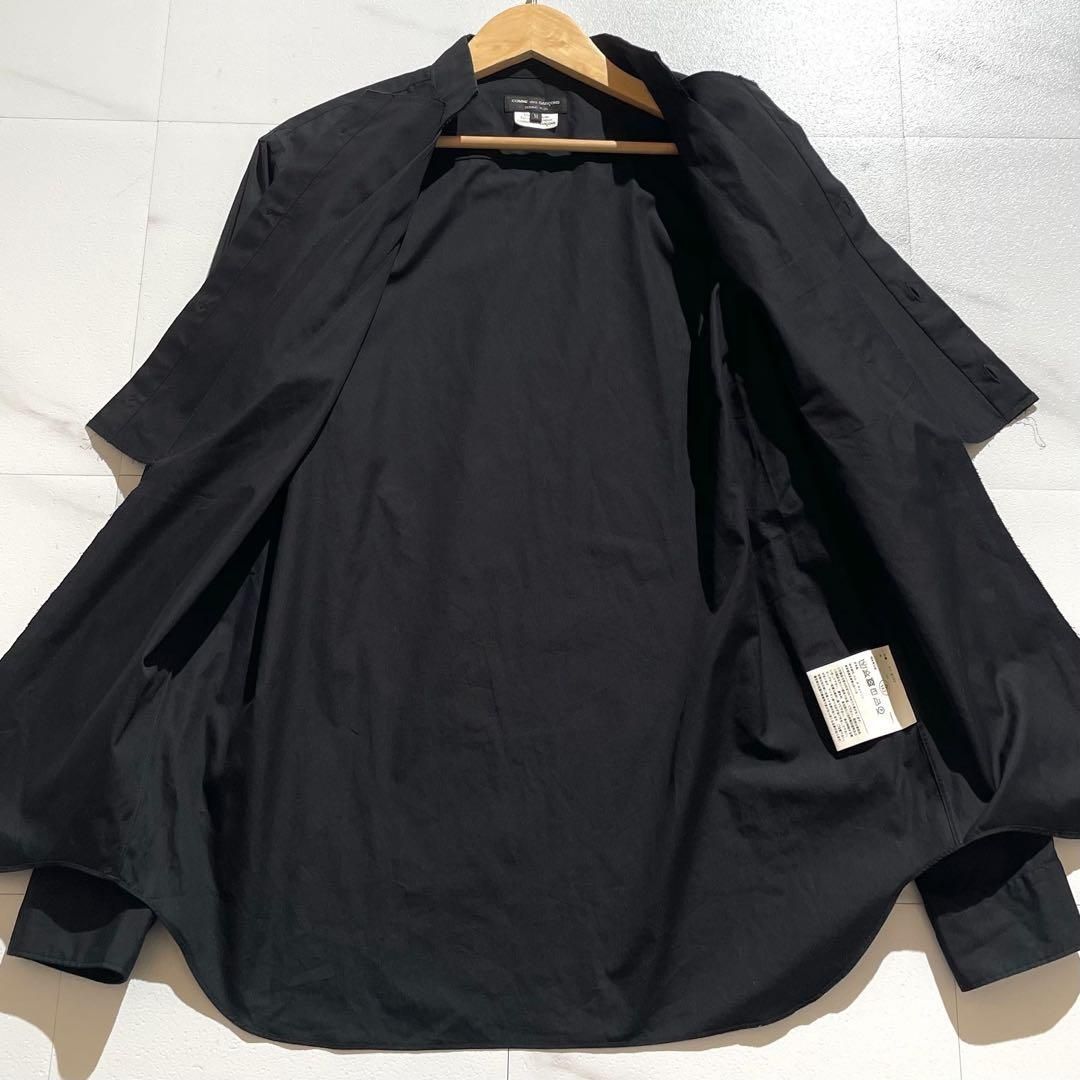 極美品 COMME des GARCONS HOMME PLUS コムデギャルソンオムプリュス