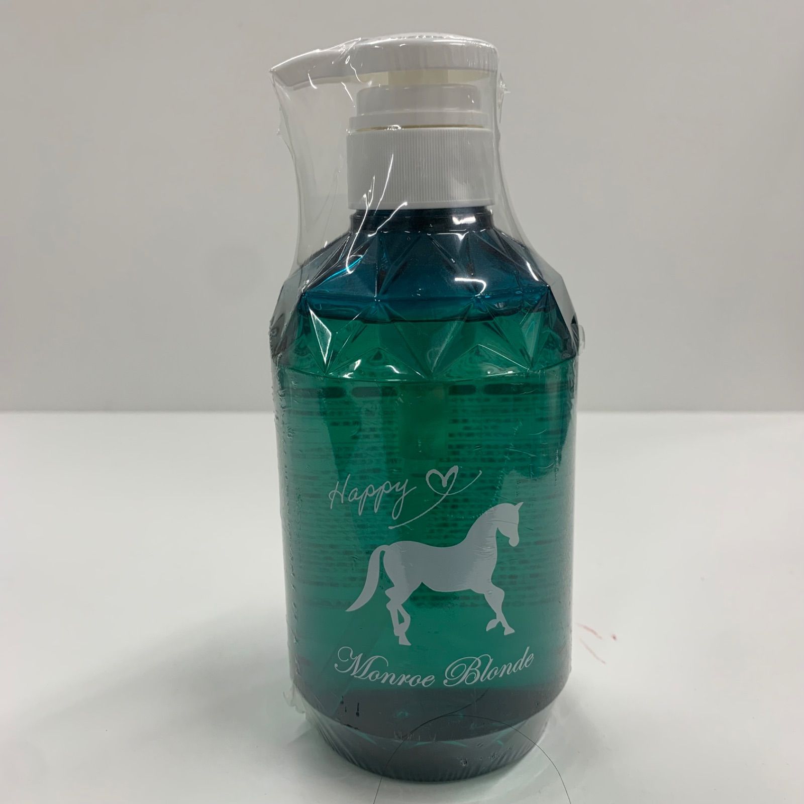 K2529 モンローブロンド R クレンズ トリートメント( ヘアリペア