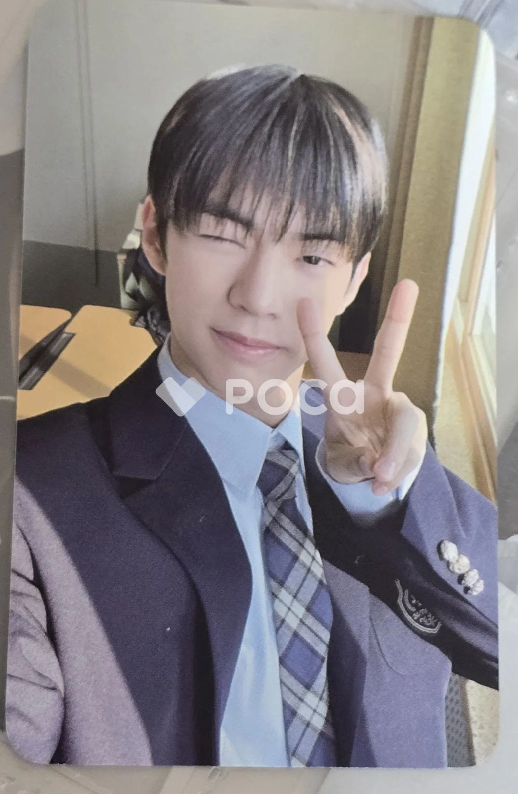 TWS ドフン Sparkling Blue Music Korea ラキドロ - メルカリ