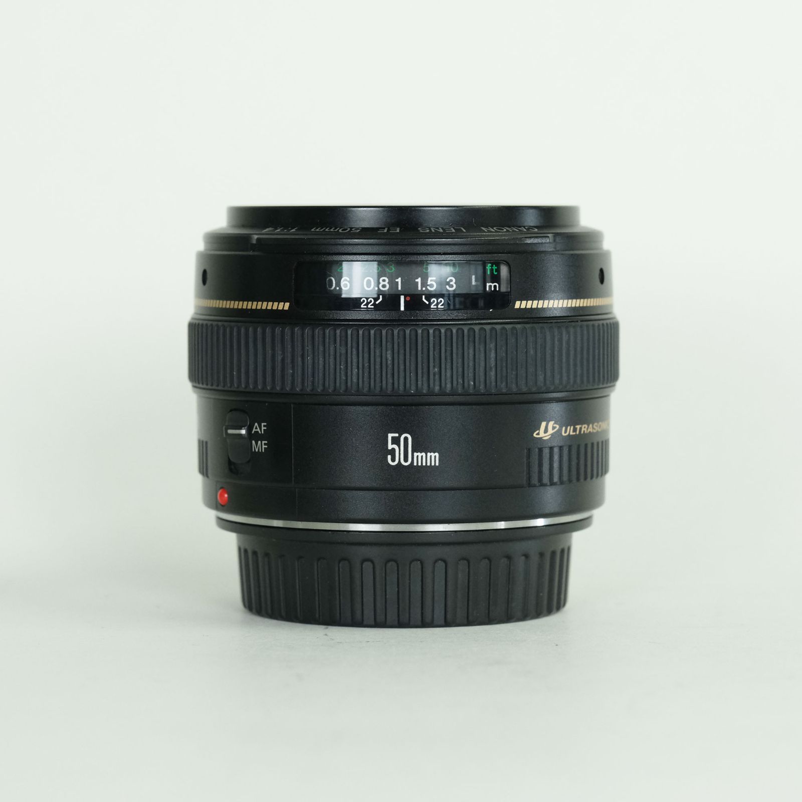 Canon EF50mm f1.4レンズ 美品　ージャンク品 Amazon.co.jp: Canon 単焦点レンズ EF50mm F1.4 USM フルサイズ対応