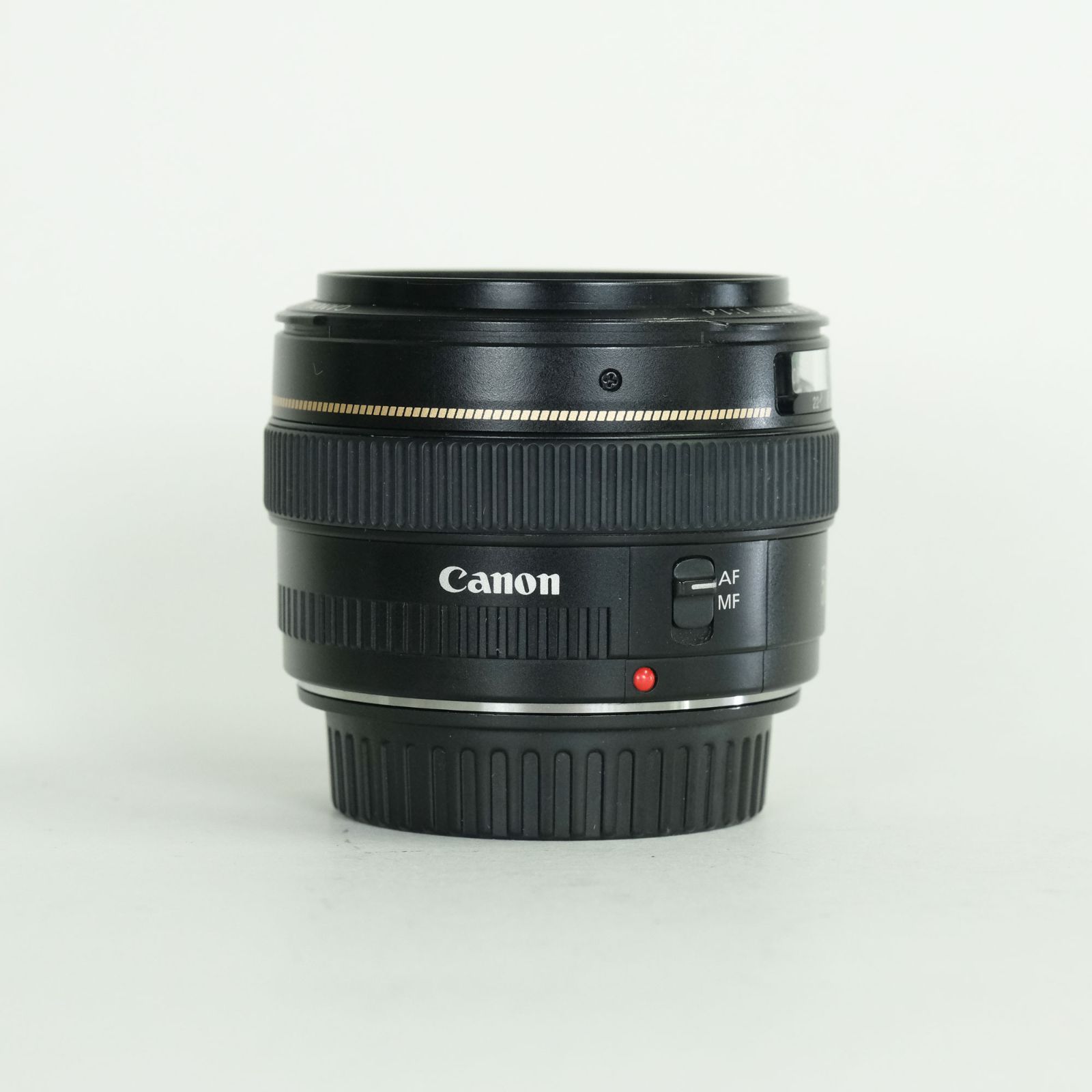 ジャンク品] Canon EF50mm F1.4 USM | Canon EFマウント - メルカリ