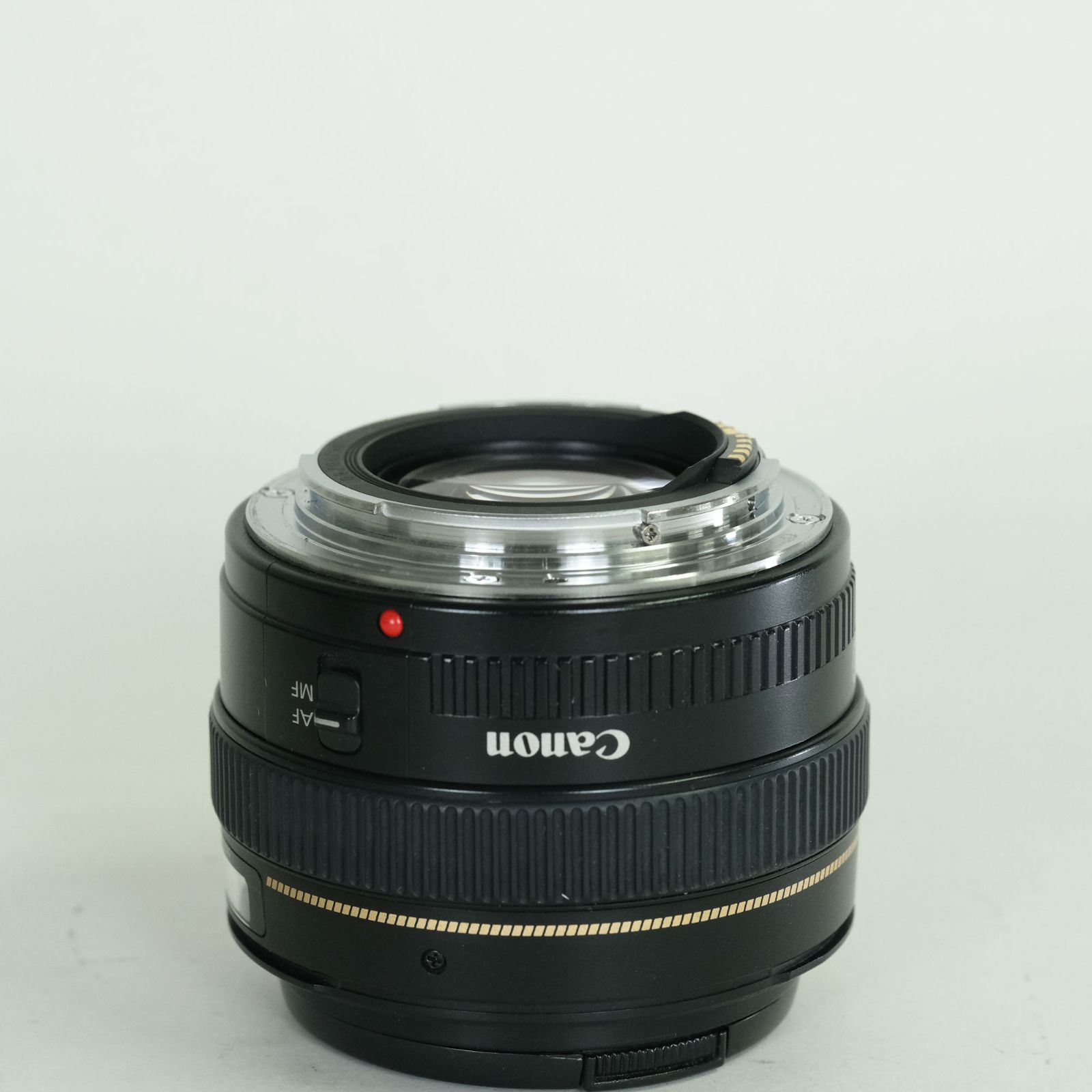 ジャンク品] Canon EF50mm F1.4 USM | Canon EFマウント - メルカリ