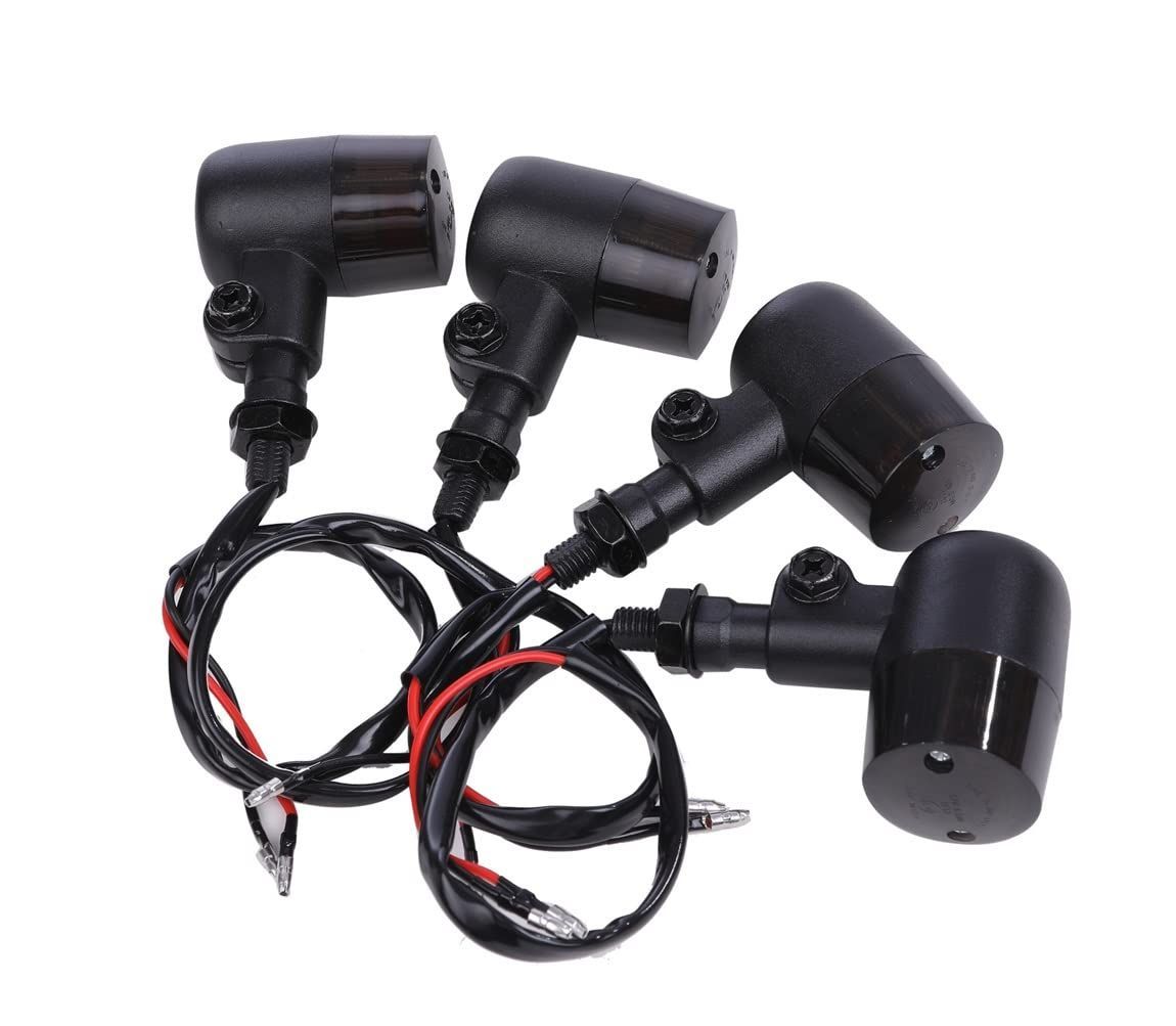 ステー 付 アルミ SRX400 TW225 35mm XJ400 XJR400 4個セット SR400