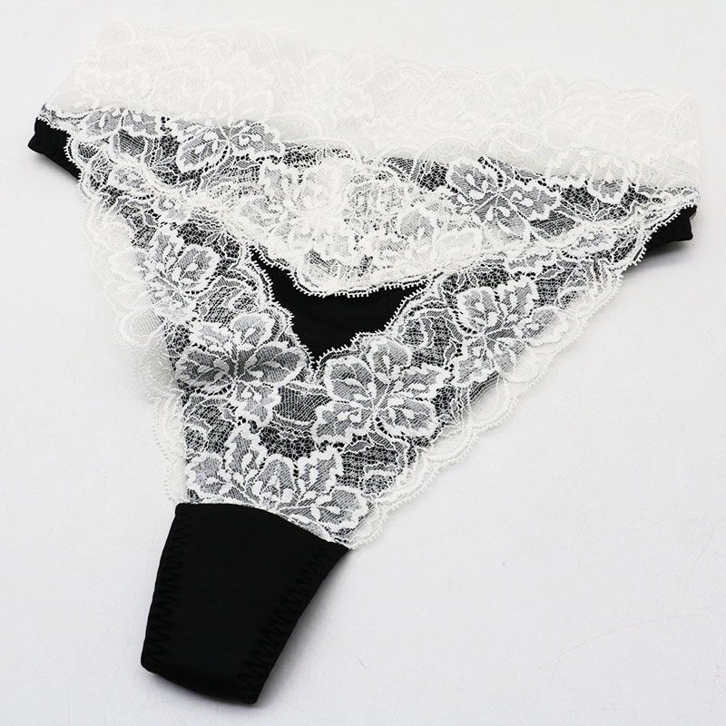 新古品 グラントイーワンズ LALA Grant Fairy Tバックショーツ LL