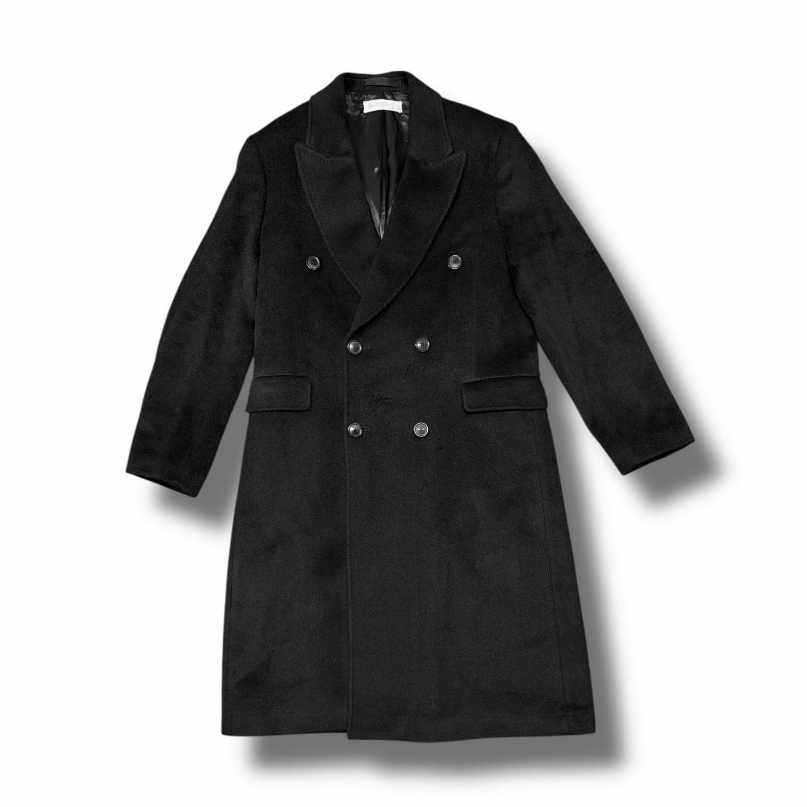 Our Legacy 25AW WHALE COAT ホエールコート チェスターコート アワー