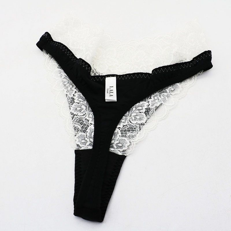 新古品 グラントイーワンズ LALA Grant Fairy Tバックショーツ LL