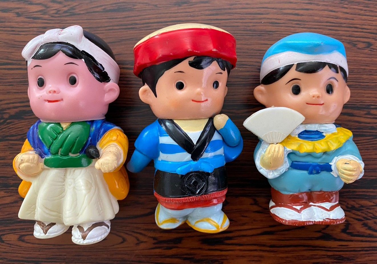 青森銀行 青銀アッちゃん ソフビ（ソフトビニール）製貯金箱 - メルカリ