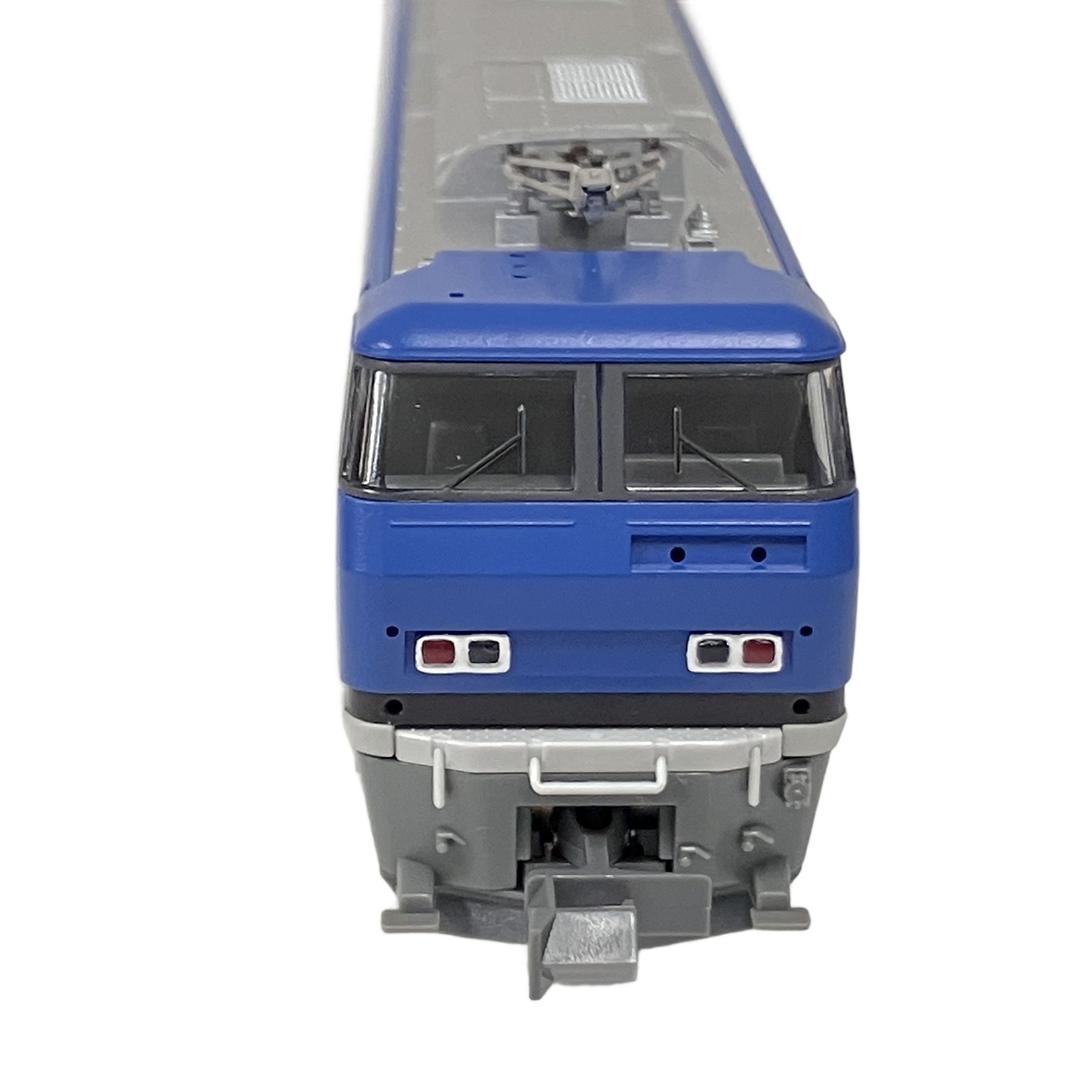 本日まで出品 カトー3036-2EF200 登場時塗装 パーツ未使用 公式]鉄道