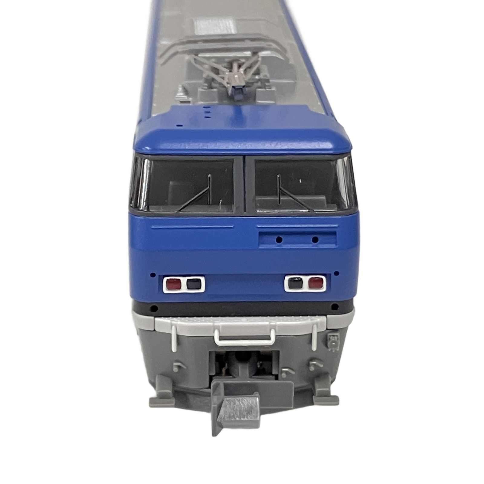 KATO 3036-2 カトー EF200 登場時塗装 Nゲージ 鉄道模型 中古 良好