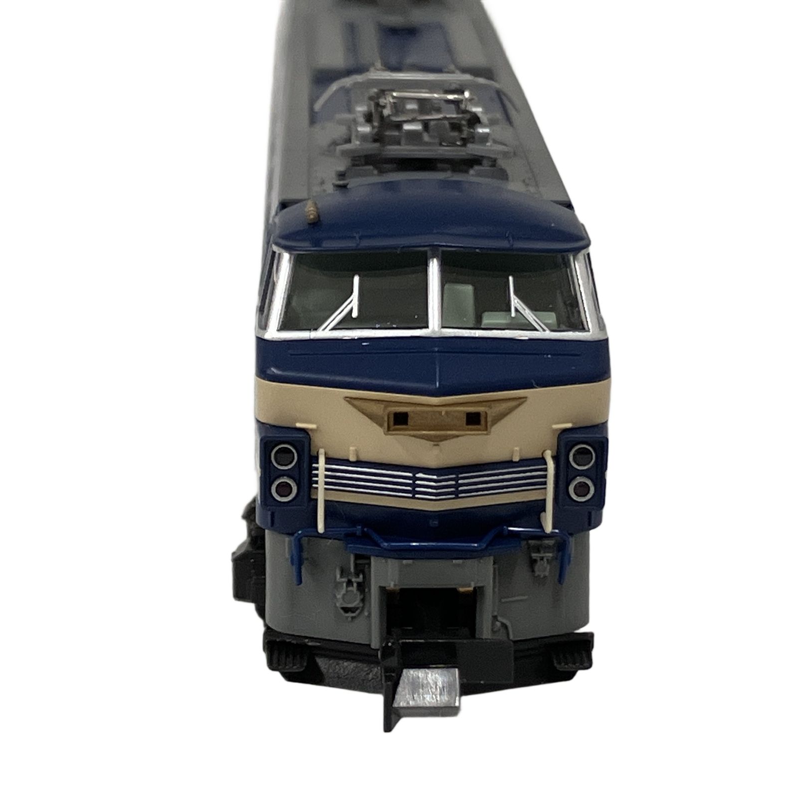 KATO 3090-3 カトー EF66 0番台 後期形 ブルートレイン牽引機 鉄道模型