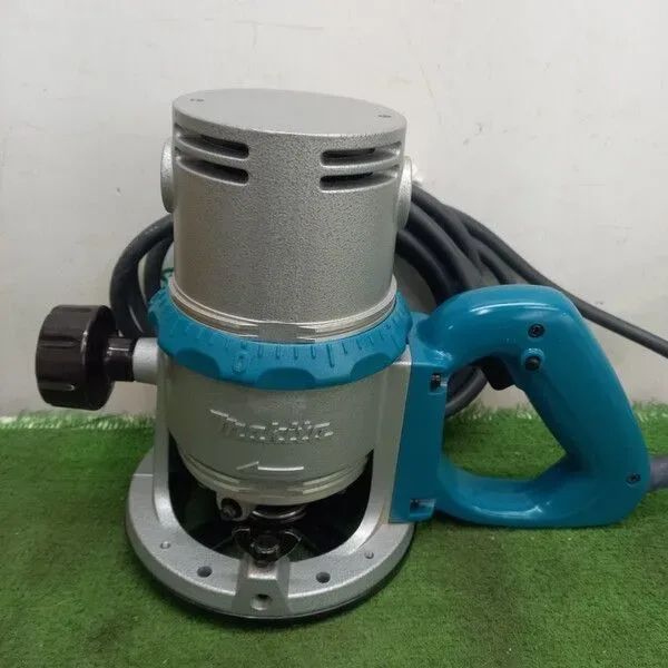 マキタ 3600 HA ルーター