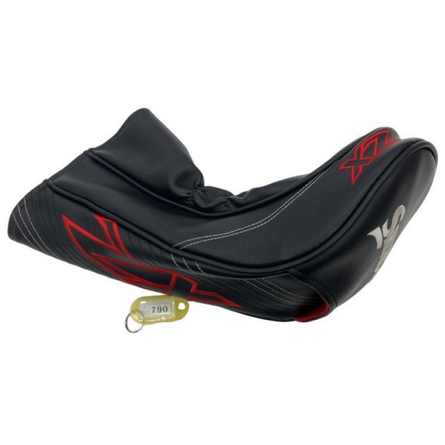 中古】 ダンロップ SRIXON ZX7 10.5° ドライバー DR Diamana ZX60