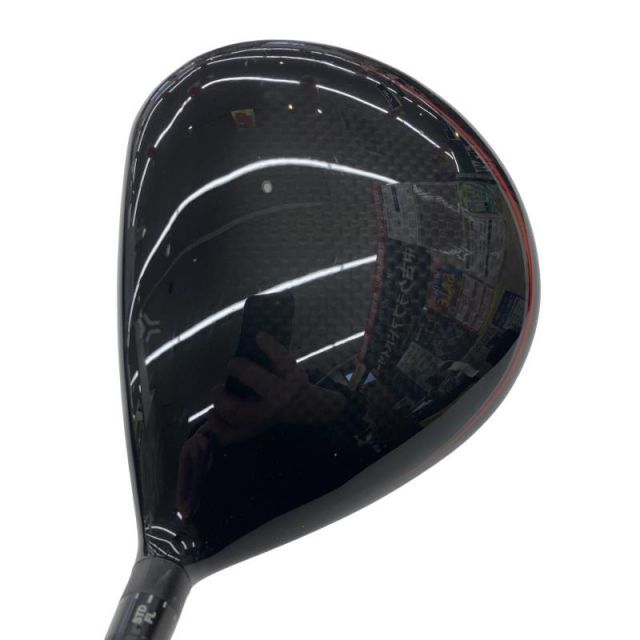 中古】 ダンロップ SRIXON ZX7 10.5° ドライバー DR Diamana ZX60