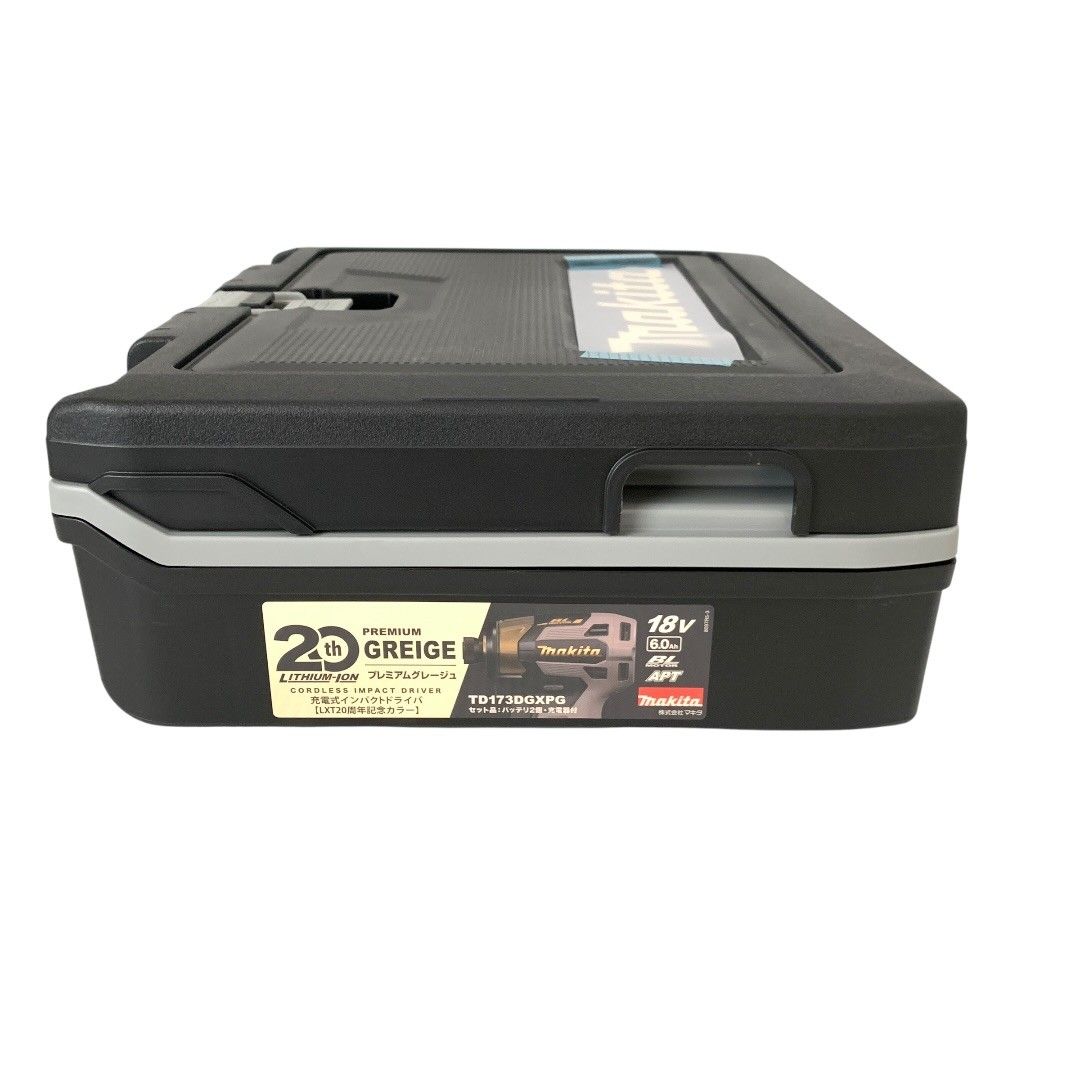 20周年記念カラー