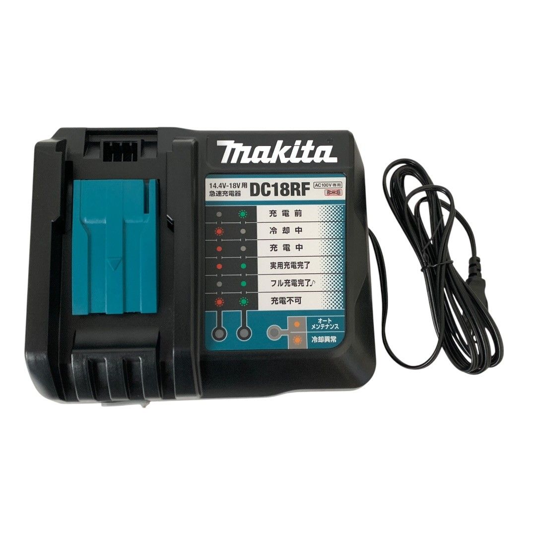 マキタ 充電式インパクトドライバ