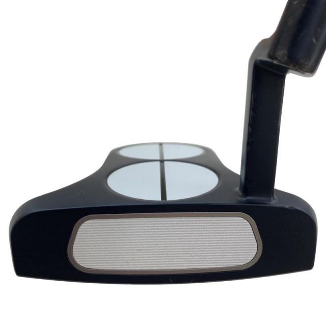 中古】 オデッセイ Ai-ONE 2-BALL CH 34インチ パター PT STROKE LAB
