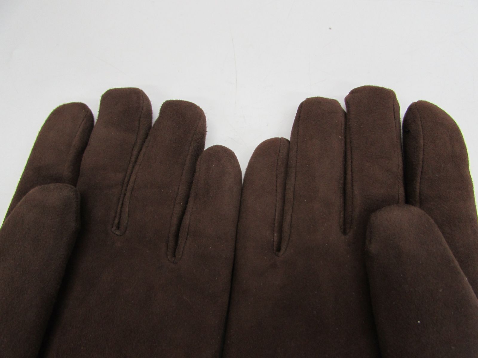 未使用 JeanPaul Gaultier ジャンポールゴルチエ 羊革 手袋 グローブ