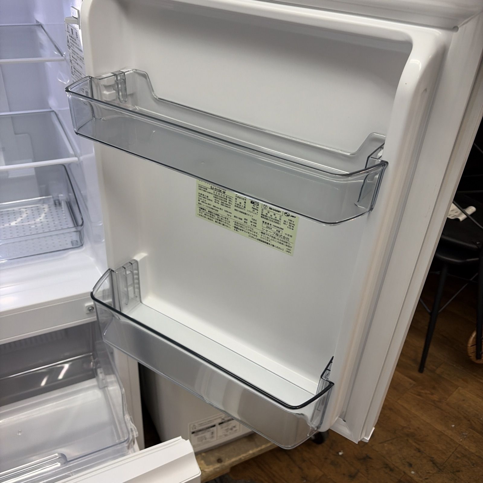 R483 ☀️名古屋市近郊配送設置無料！ 2024年製の高年式♪ 生活家電3点