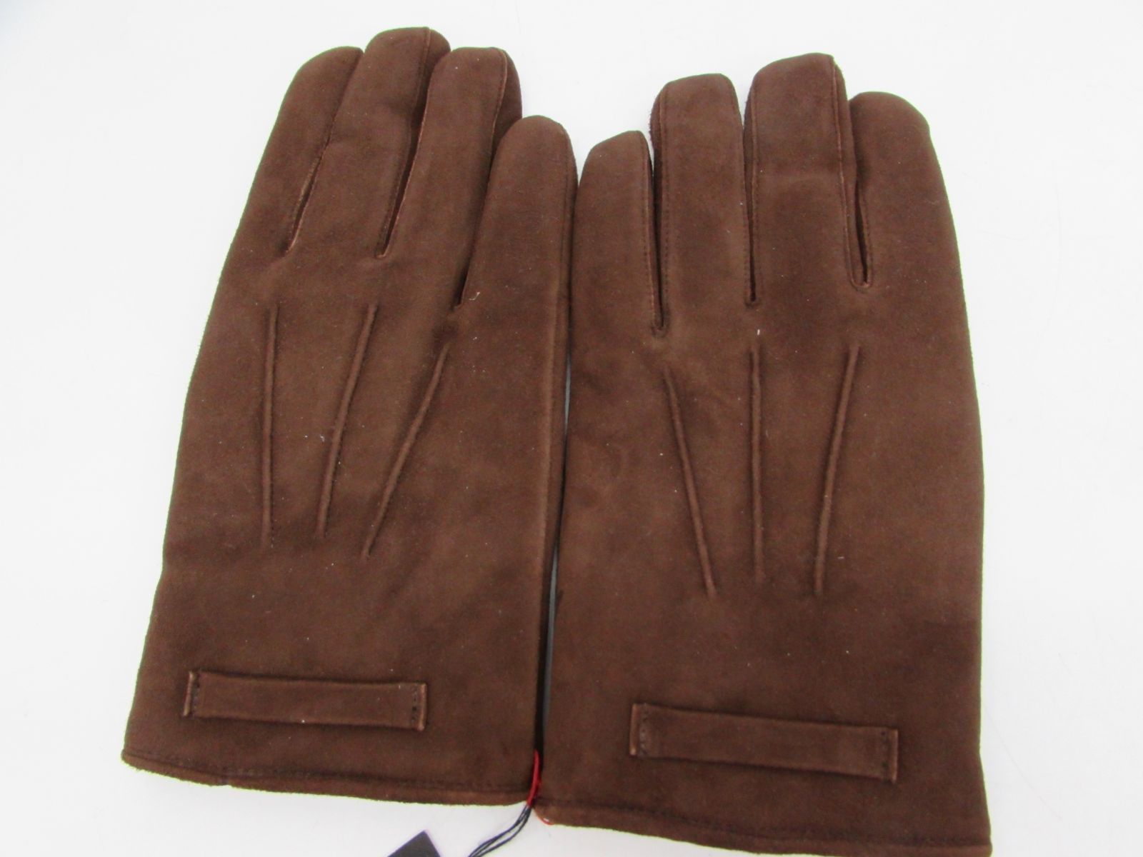 未使用 JeanPaul Gaultier ジャンポールゴルチエ 羊革 手袋 グローブ