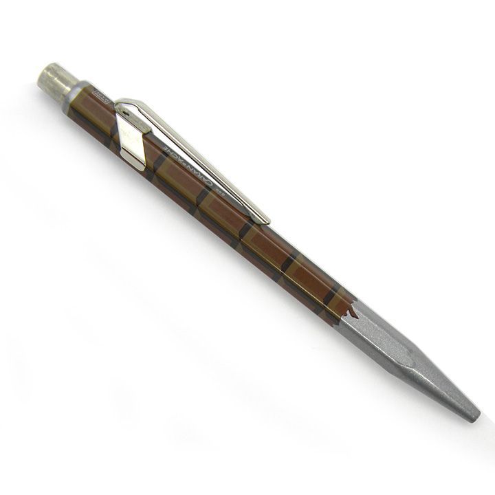 カランダッシュ ボールペン ポップライン トータリースイス