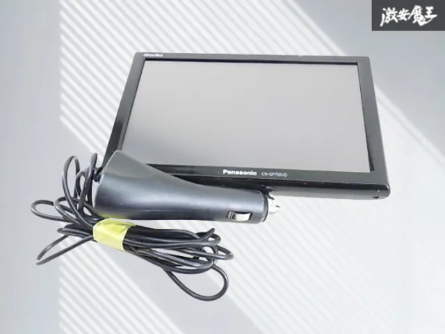 2026年最新】CN-GP755VD 中古の人気アイテム - メルカリ