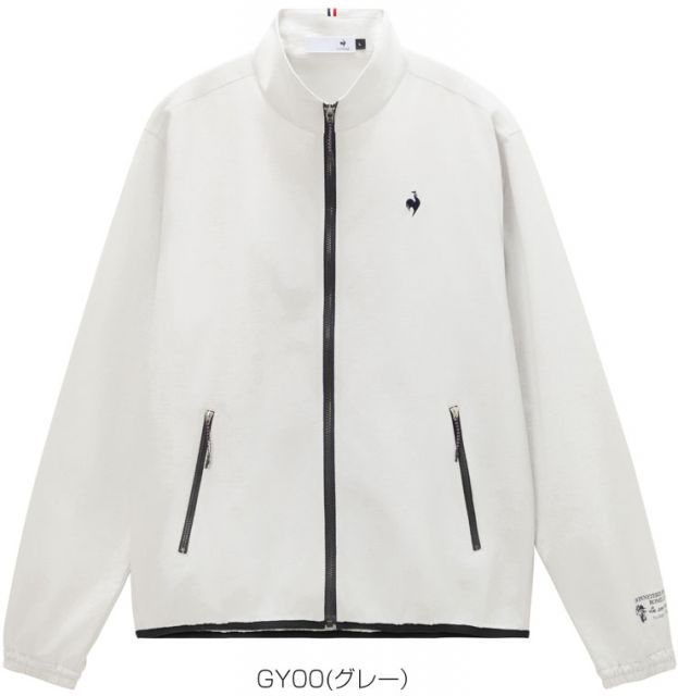 種類9：NV00(ネイビー)/L ルコックスポルティフ ゴルフ DAILY