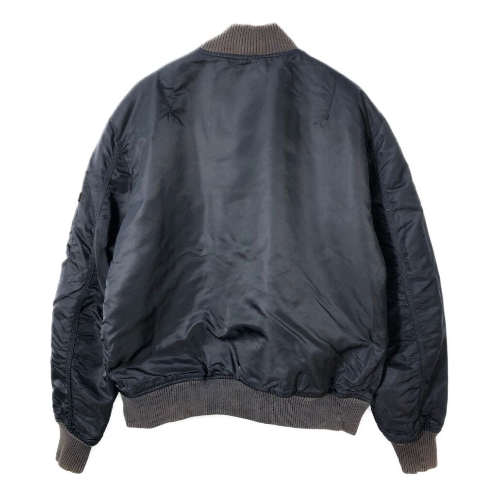 ALPHA INDUSTRIES アルファ インダストリーズ MA-1 フライトジャケット