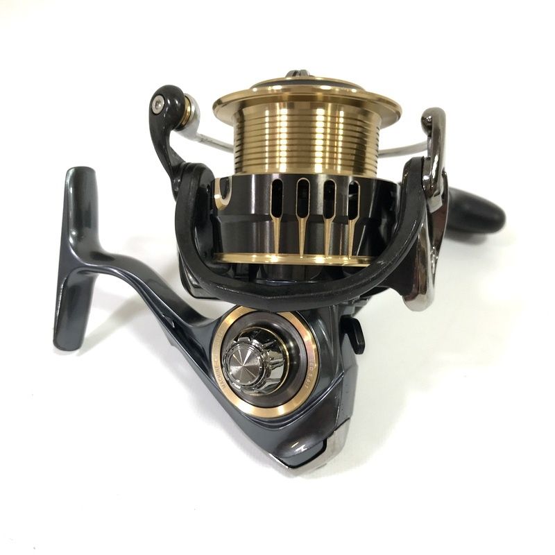 DAIWA ダイワ 17セオリー 3012H 00056002 スピニングリール つり 釣り