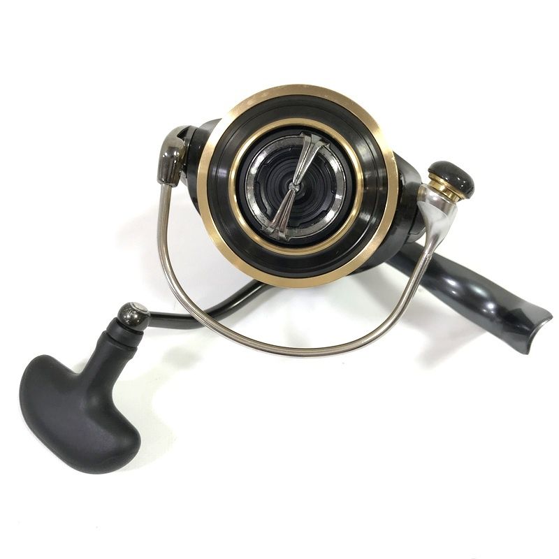 DAIWA ダイワ 17セオリー 3012H 00056002 スピニングリール つり 釣り