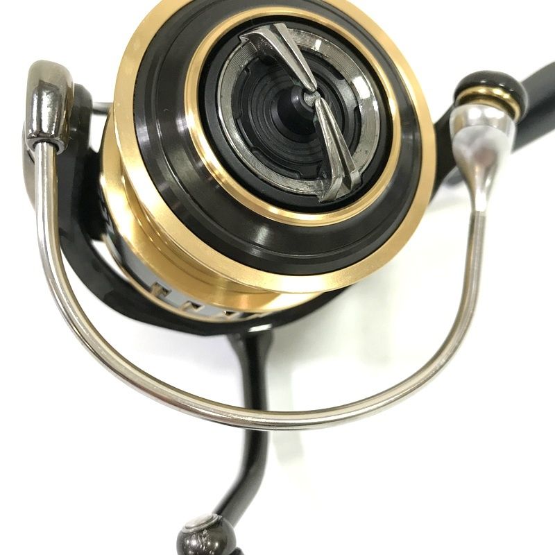 DAIWA ダイワ 17セオリー 3012H 00056002 スピニングリール つり 釣り