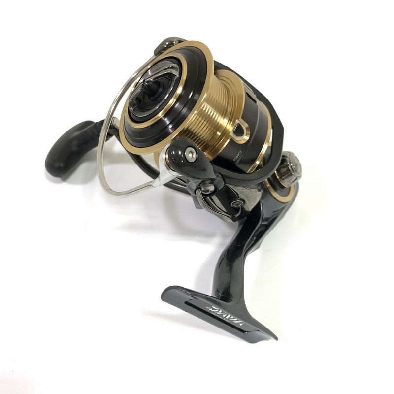 DAIWA ダイワ 17セオリー 3012H 00056002 スピニングリール つり 釣り