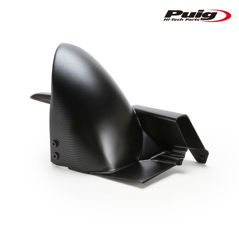 Puig 21146C REAR FENDER [CARBON LOOK] HONDA CBR400R (22-25)CBR500R 