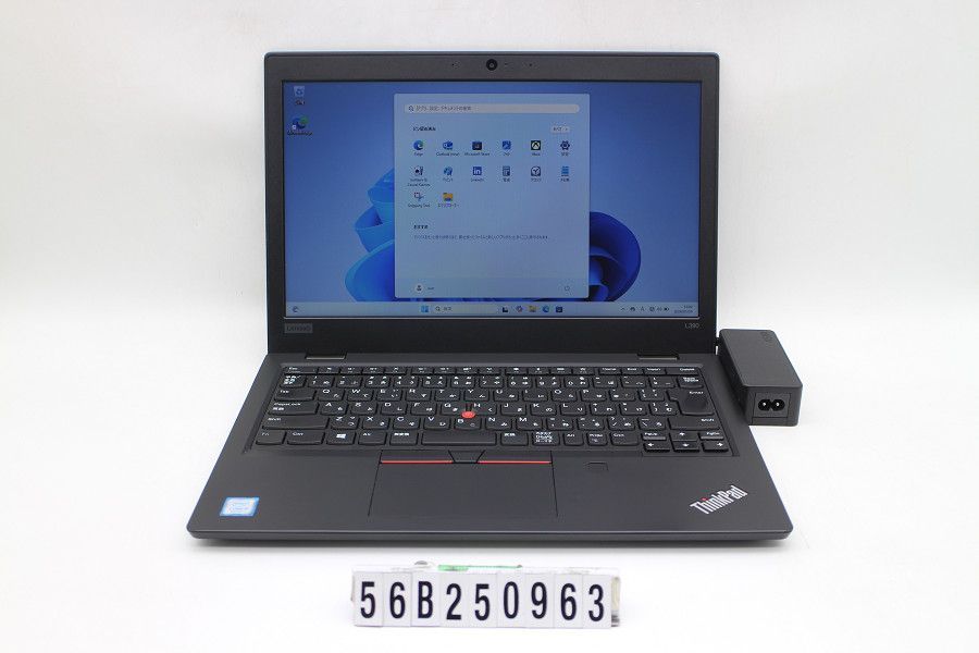Lenovo L390 ThinkPad | - Core review Laptop ⁄ Intel 8GB gaps