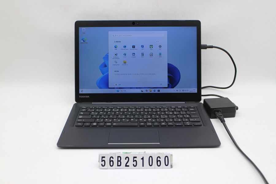 DyanBook D83/DN タブレット型PC 第8世代i5 SSD 初期設定 DyanBook D83