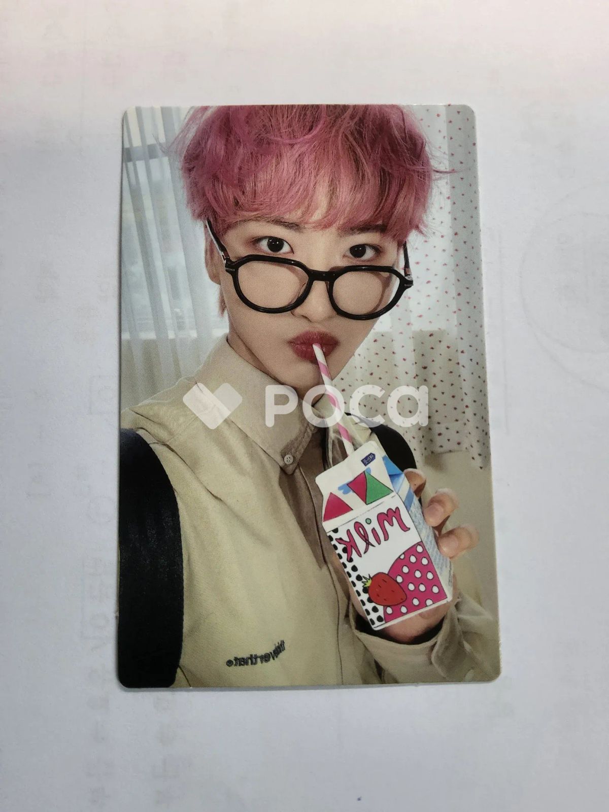 ATEEZ ソンファ 2025 SEASON S GREETINGS