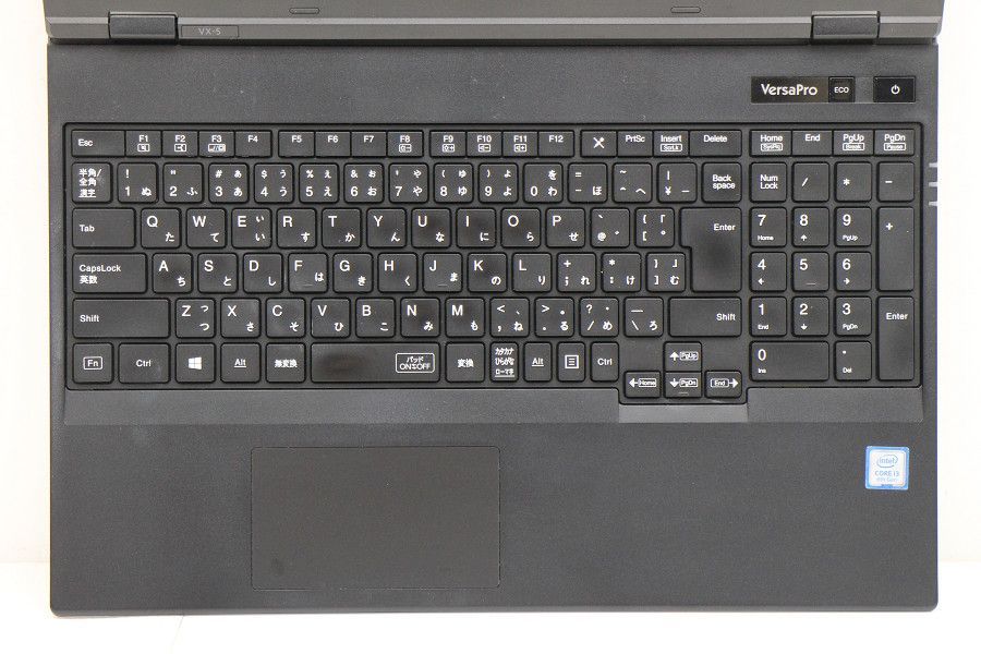 NEC PC-VKL21XZG5 Core i3 8145U 2.1GHz/8GB/256GB(SSD)/Multi/15.6W