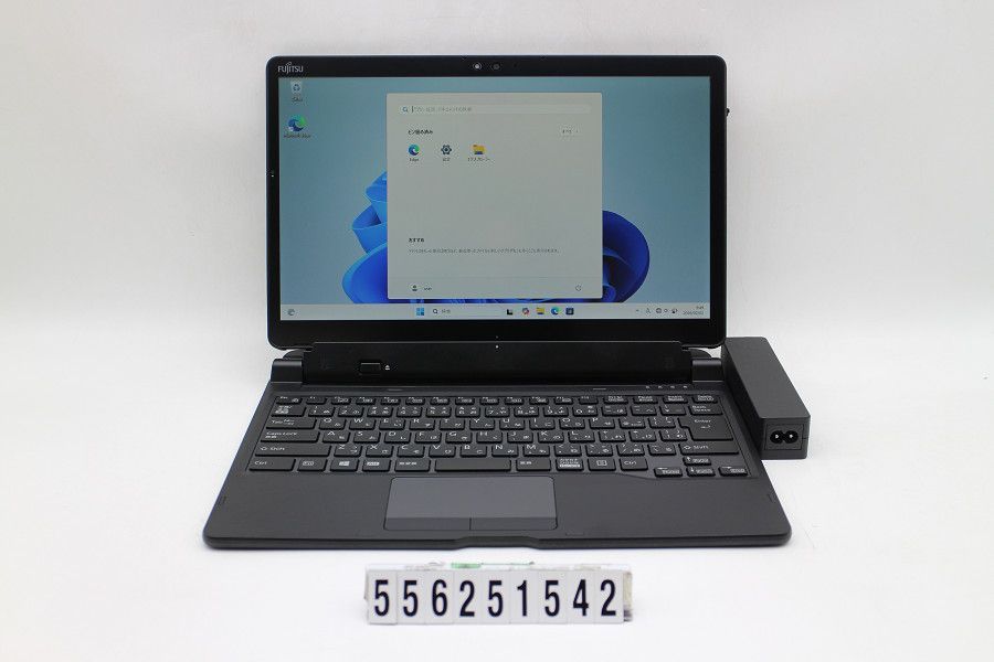 富士通 ARROWS Tab Q739/AE Core i3 8145U 2.1GHz/4GB/128GB(SSD)/13.3