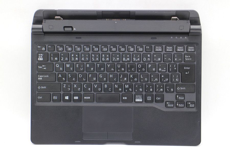 富士通 ARROWS Tab Q739/AE Core i3 8145U 中古 Win11 - メルカリ