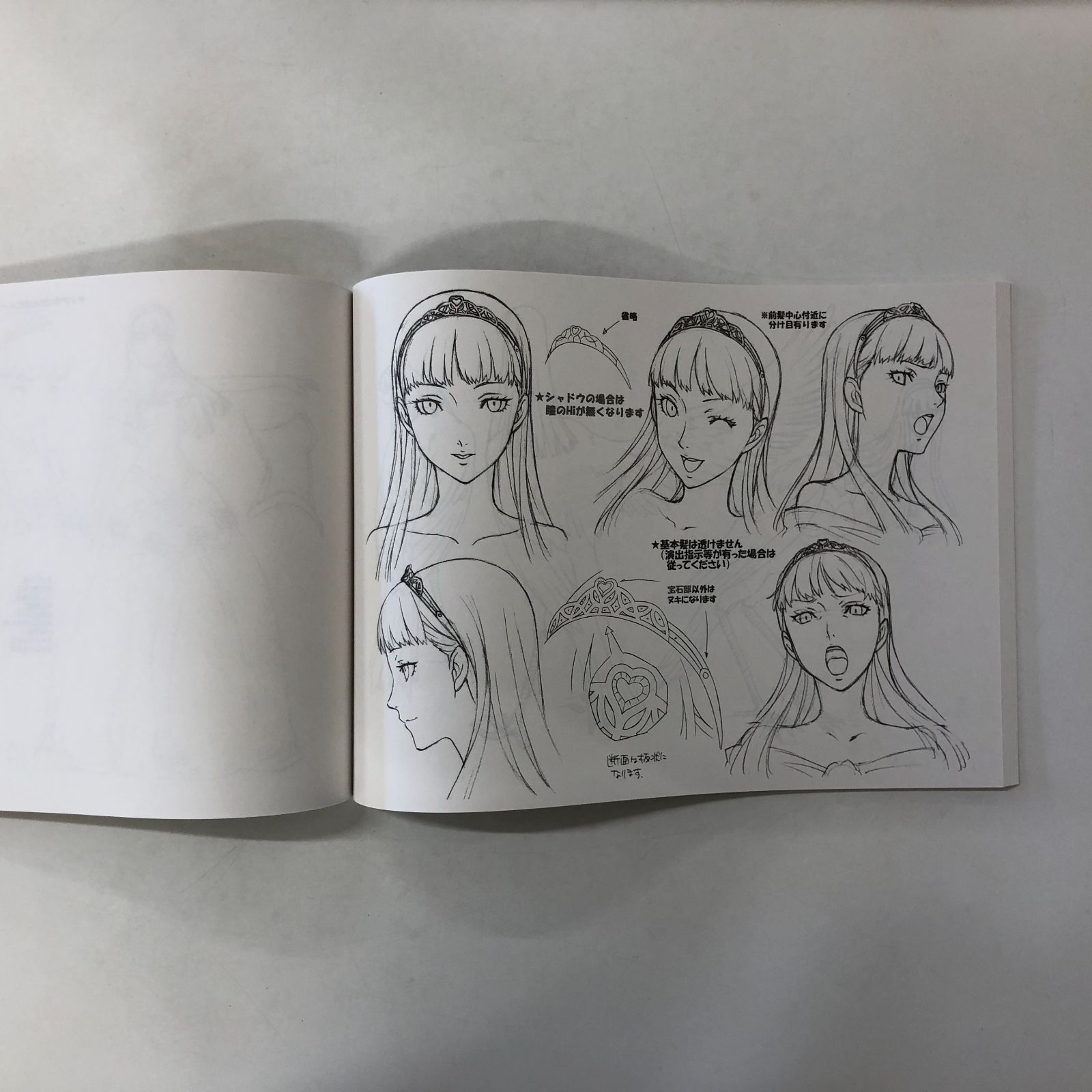 N]TVアニメ ペルソナ4 設定資料集 - メルカリ