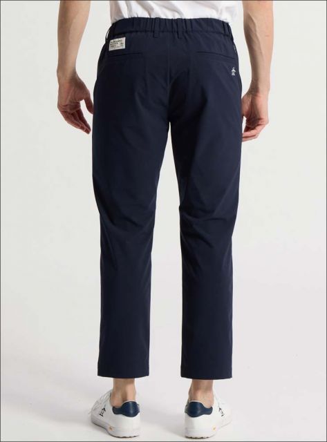 種類4：BK00(ブラック)/79-83 マンシングウェア 2WAYストレッチ ソロ