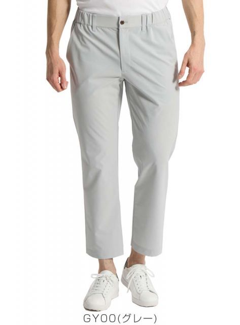 種類7：BK00(ブラック)/84-88 マンシングウェア 2WAYストレッチ ソロ