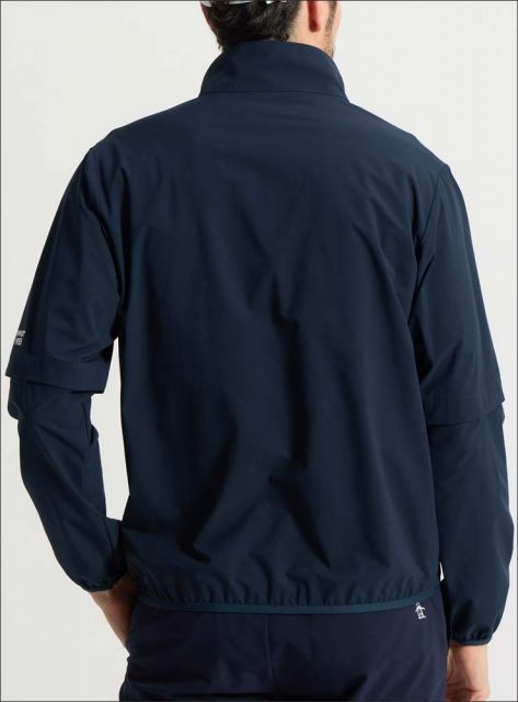 種類1：BK00(ブラック)/LL マンシングウェア 2WAYストレッチ ディ