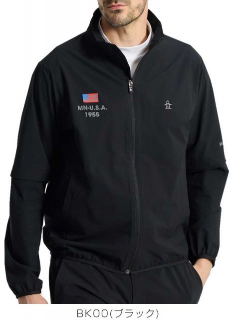 種類2：GY00(グレー)/LL マンシングウェア 2WAYストレッチ ディ